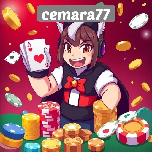 Mengenal Cemara77 Sebagai Situs Game Terpercaya di Indonesia