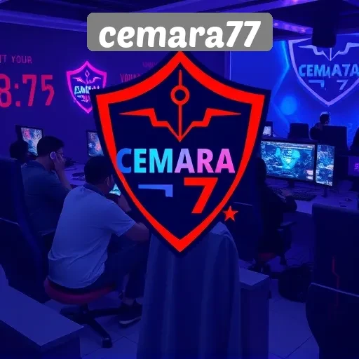 Bagaimana Cemara77 Membangun Komunitas Gamer di Indonesia