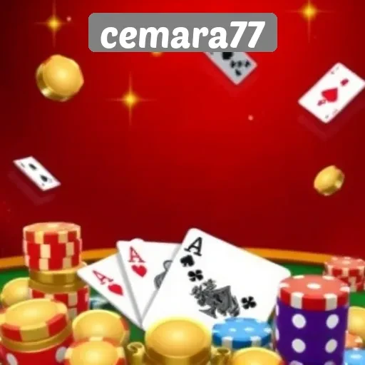 Cemara77 Sebagai Pilihan Utama Permainan Online di Indonesia