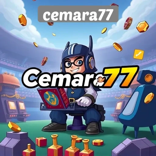 Ulasan Pengalaman Bermain di Cemara77