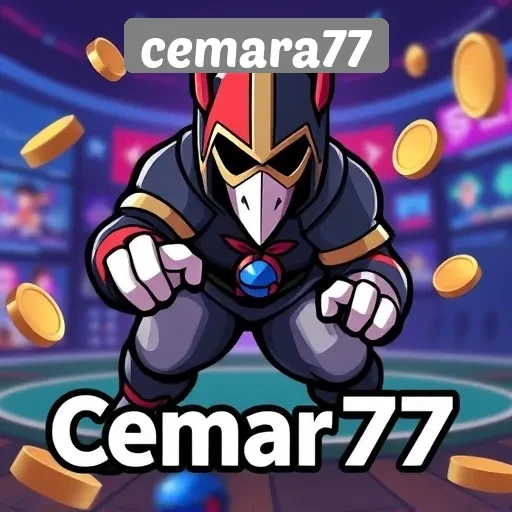 Analisis Keamanan Situs Game Cemara77 untuk Pengguna Indonesia