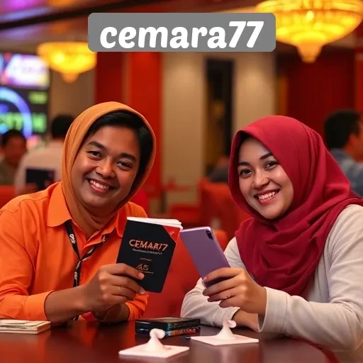 Review Pengalaman Pengguna di Cemara77