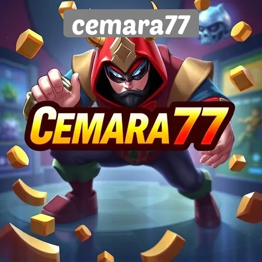 Menelusuri Keunggulan Situs Game Cemara77