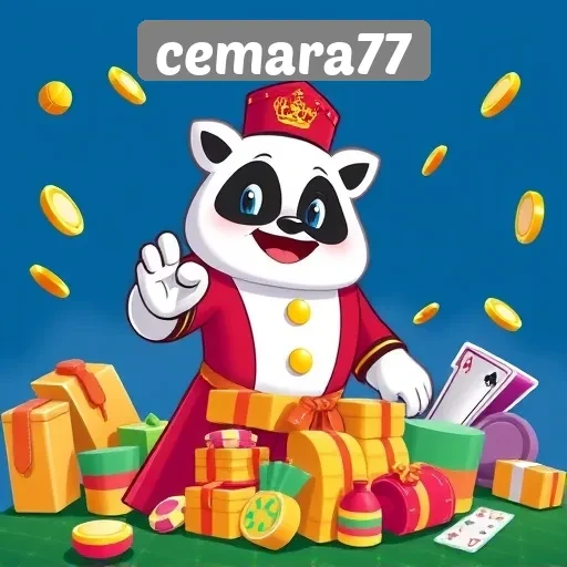 Menggali Fitur Menarik yang Tersedia di Cemara77