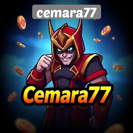 Pengalaman Bermain yang Seru di Cemara77 Sumber Hiburan yang Menarik