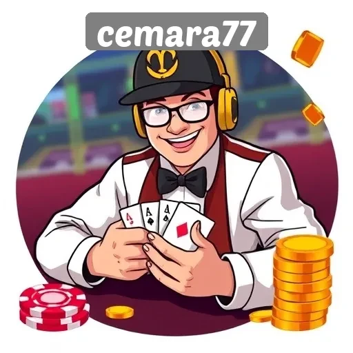 Panduan Memulai Permainan di Situs Cemara77