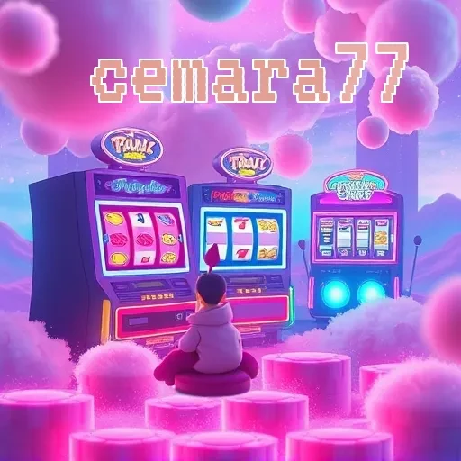 cemara77 Pembayaran
