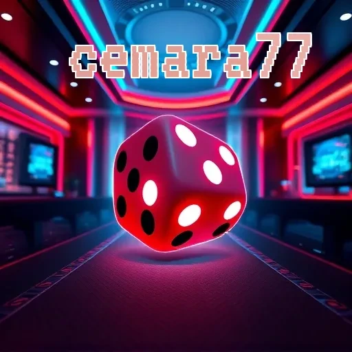 cemara77 Olahraga