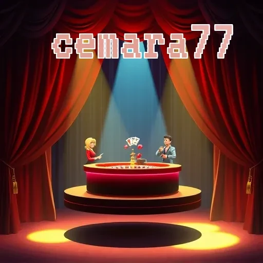 cemara77 Pembaruan